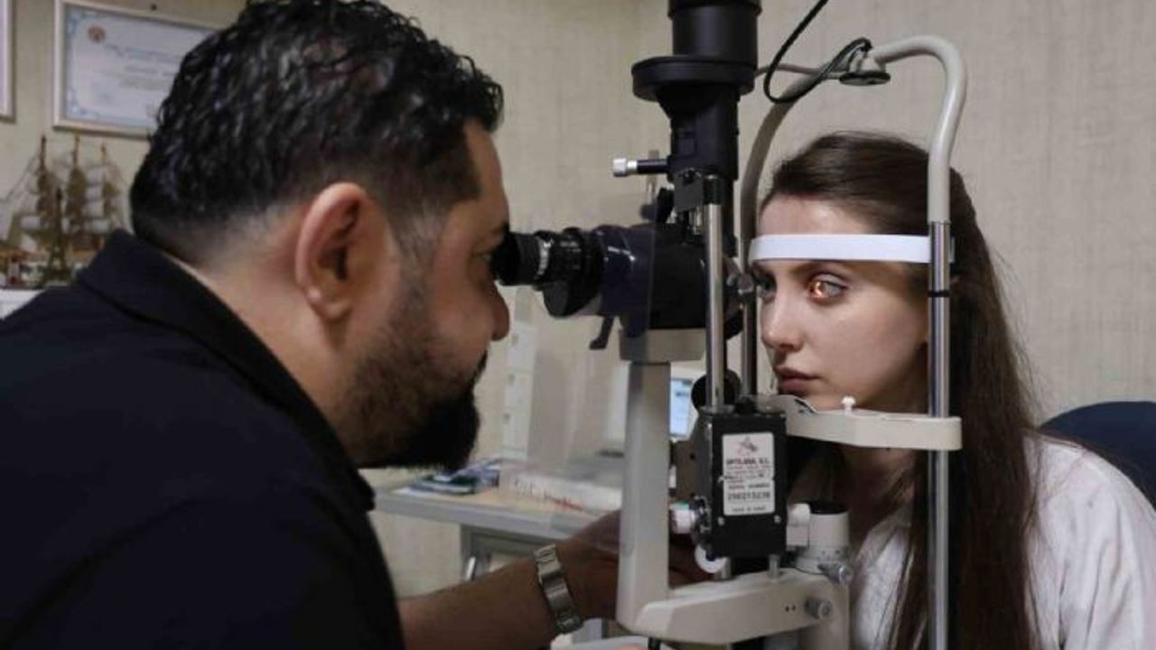 Güneş gözlüğü seçerken dikkat edilmesi gereken kurallar: