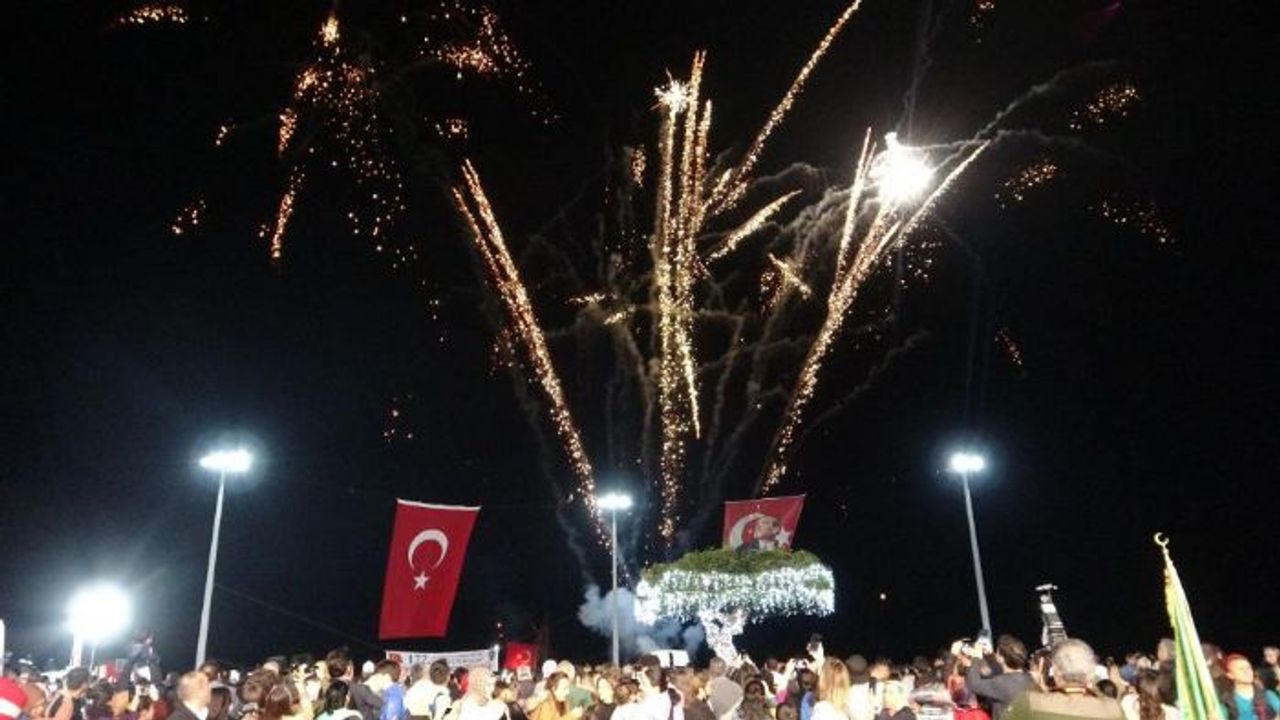 Polis Teşkilatı'nın 177'inci yılı coşkuyla kutlandı