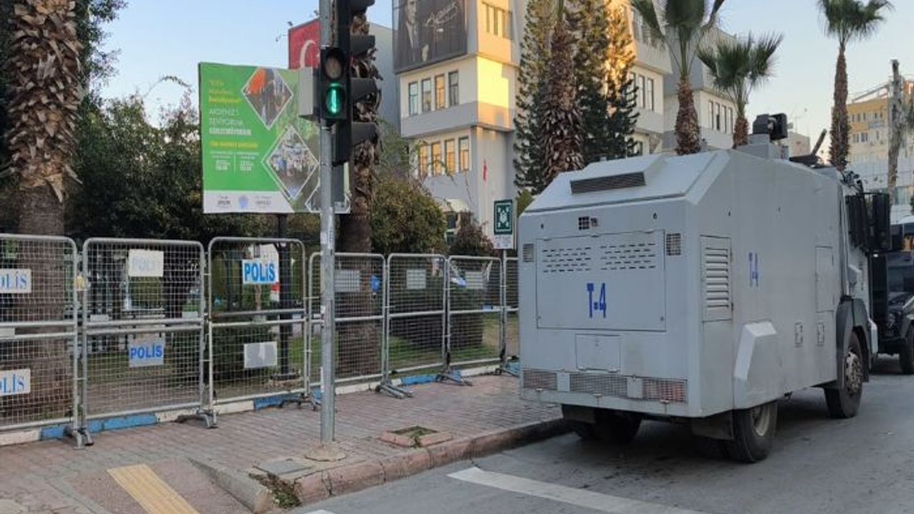 Kayyım, hukuk devleti ilkesi ihlalidir