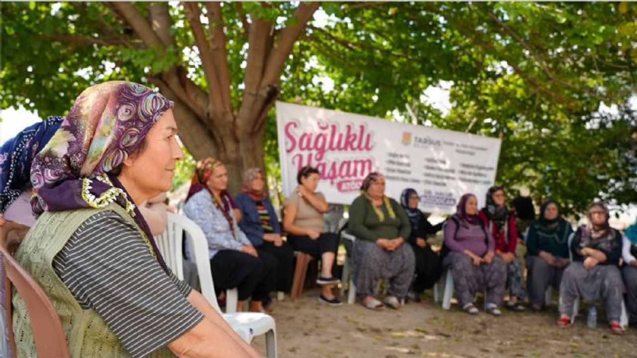 Kadınlar İçin Devrim Niteliğinde Atölyeler