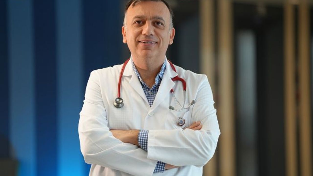 Menenjit saatler içinde hayati risk oluşturabiliyor'