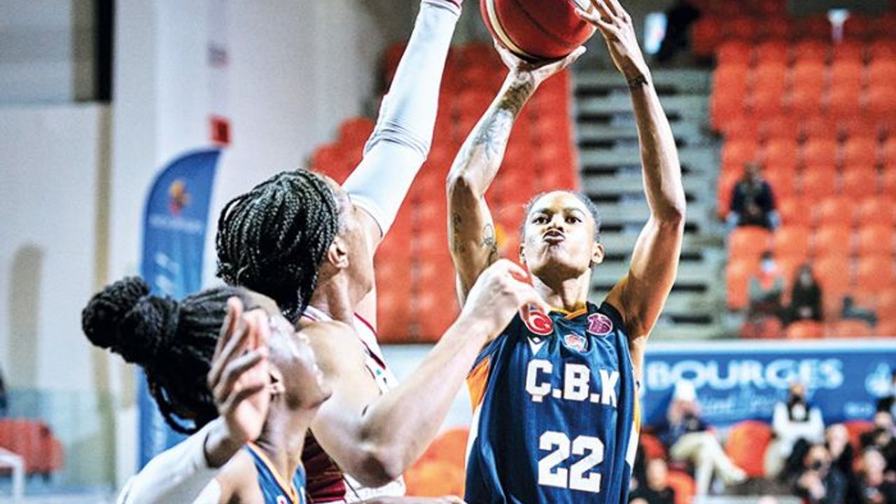 İki Türk takımı derbi' mücadelesi verecek