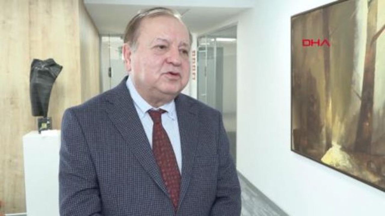 'Afetin etkisi milisaniyeler içinde tespit edilebilir'