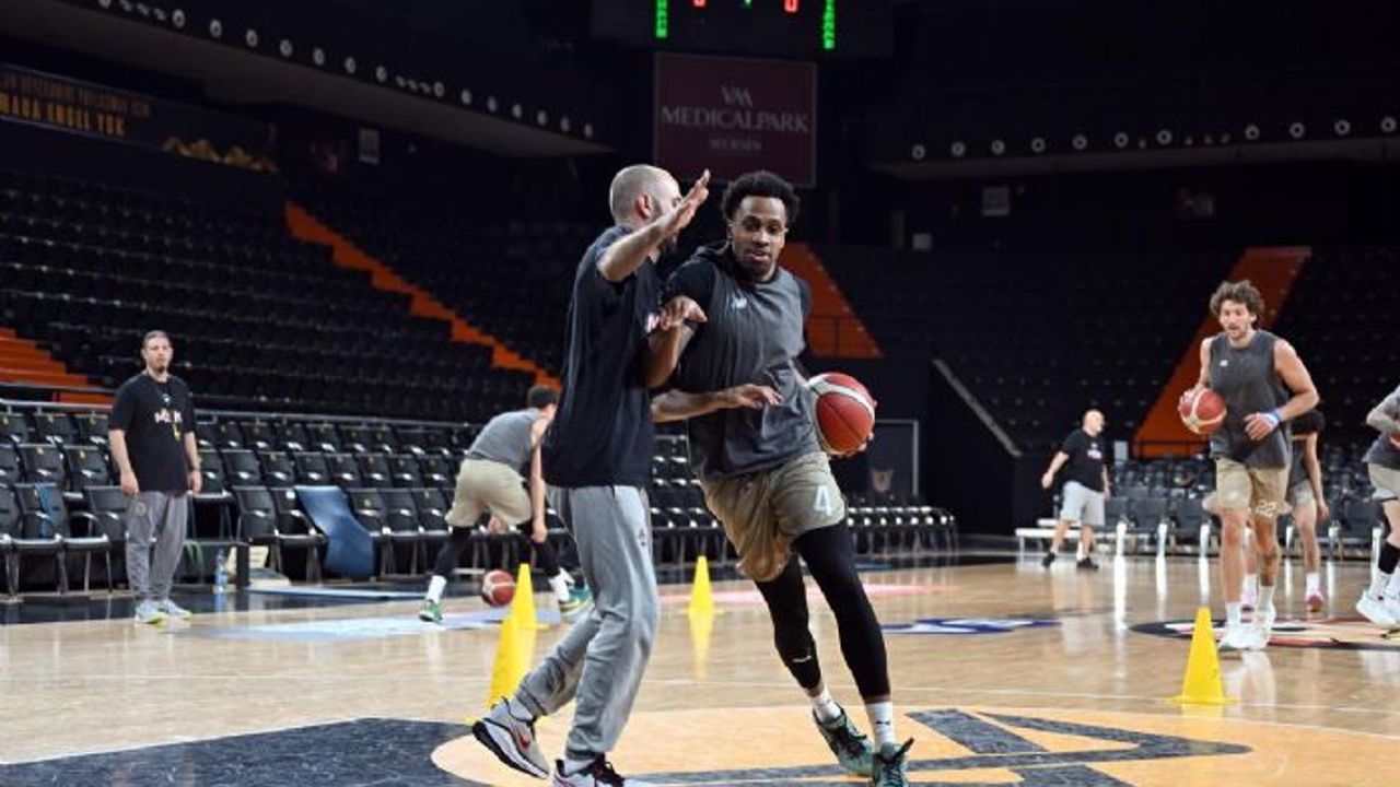 MSK, Fenerbahçe'ye Karşı Galibiyet Peşinde