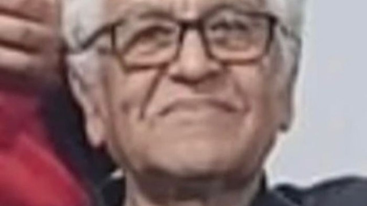 ERSİN AKA'NIN DAYISI DEPREMDE HAYATINI KAYBETTİ