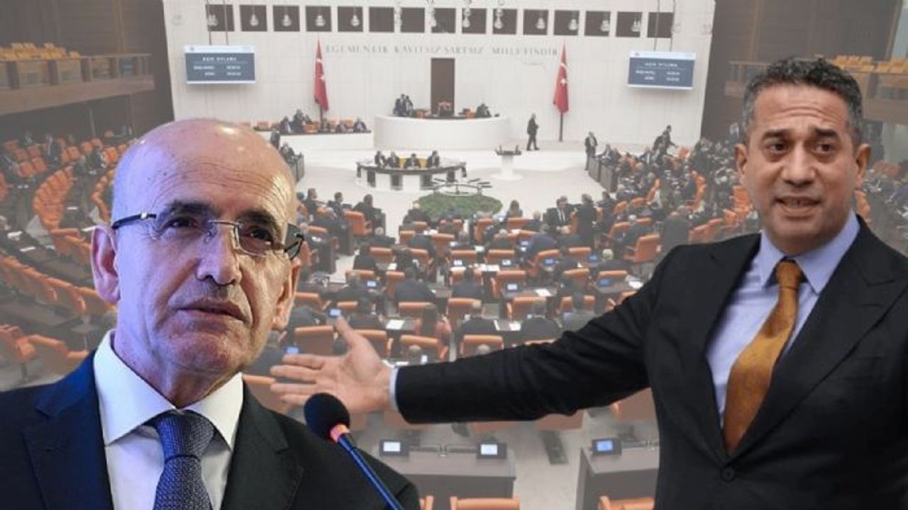 CHP'li Başarır: "Ne işe yarıyor bu adam?"