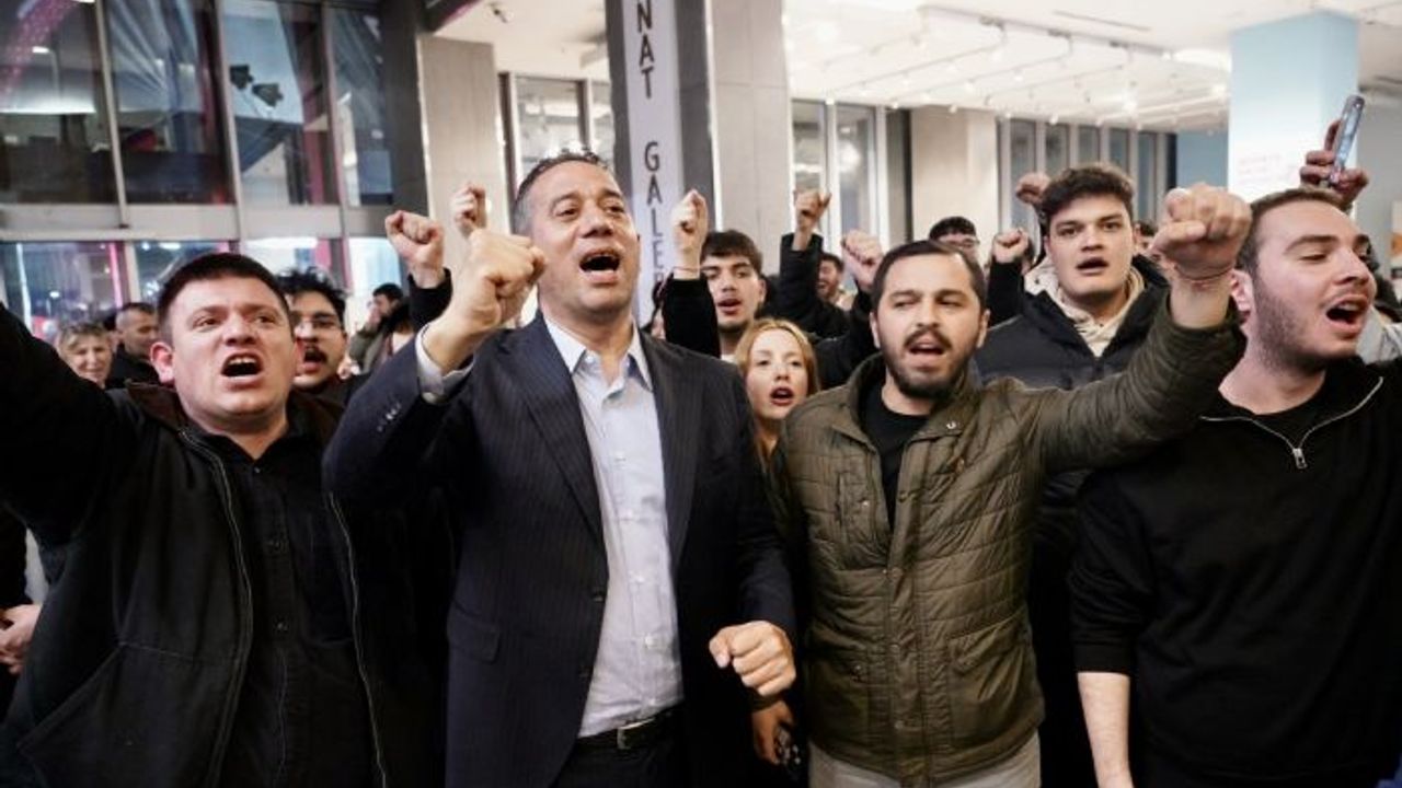 CHP'li Başarır, en başarılı muhalefet milletvekili seçildi