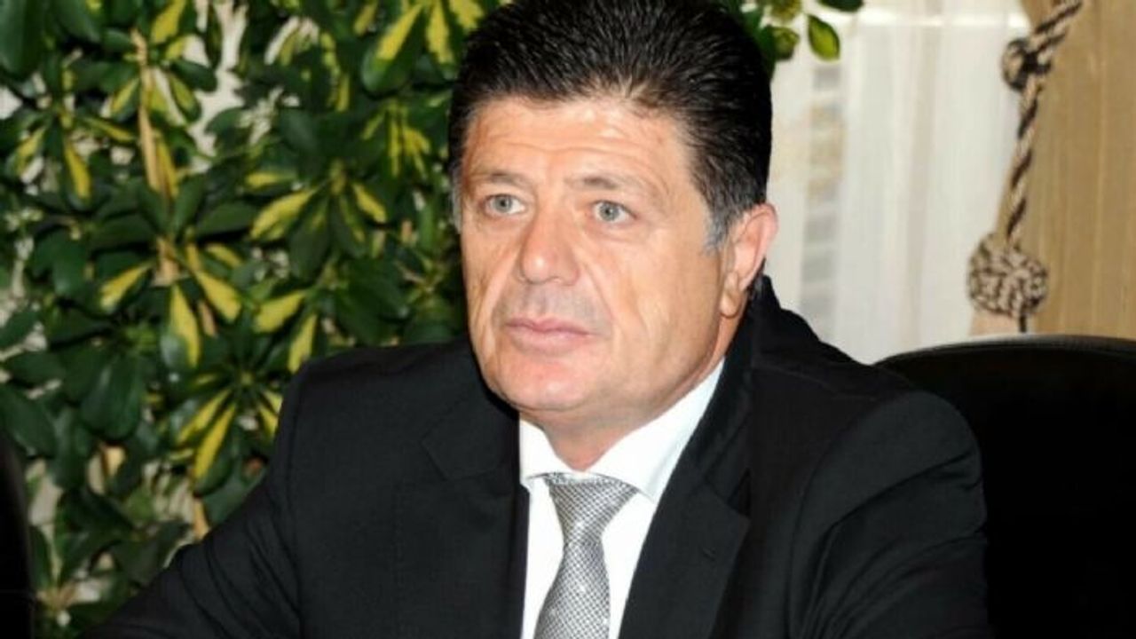 Bartın Belediye Başkanı Yalçınkaya'dan Vahşi Çöp Döküm Sahası açıklaması: "Sorumluluk Bartın Belediyesinde değil"