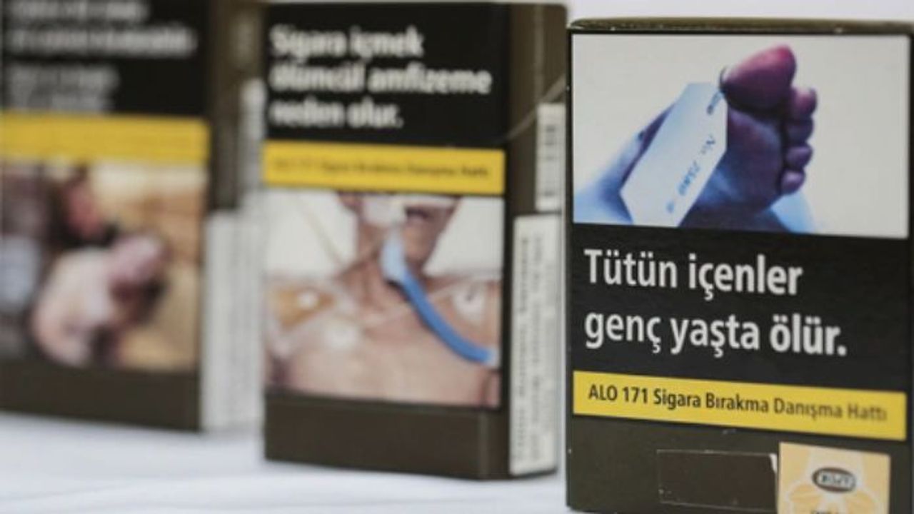 Sigara fiyatlarında yeni düzenleme! Sigaraya yüzde kaç zam gelecek?