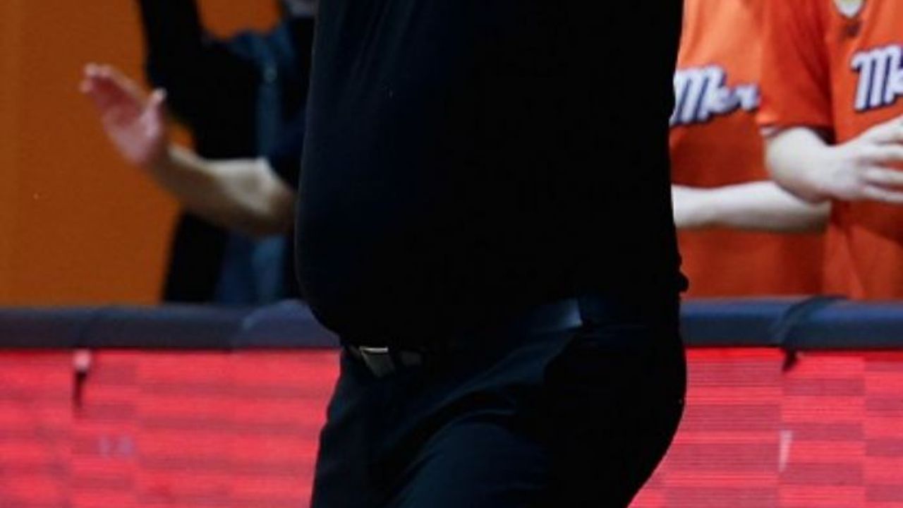 Ahmet Kandemir: "Önümüzde kupa için bir maç daha var"