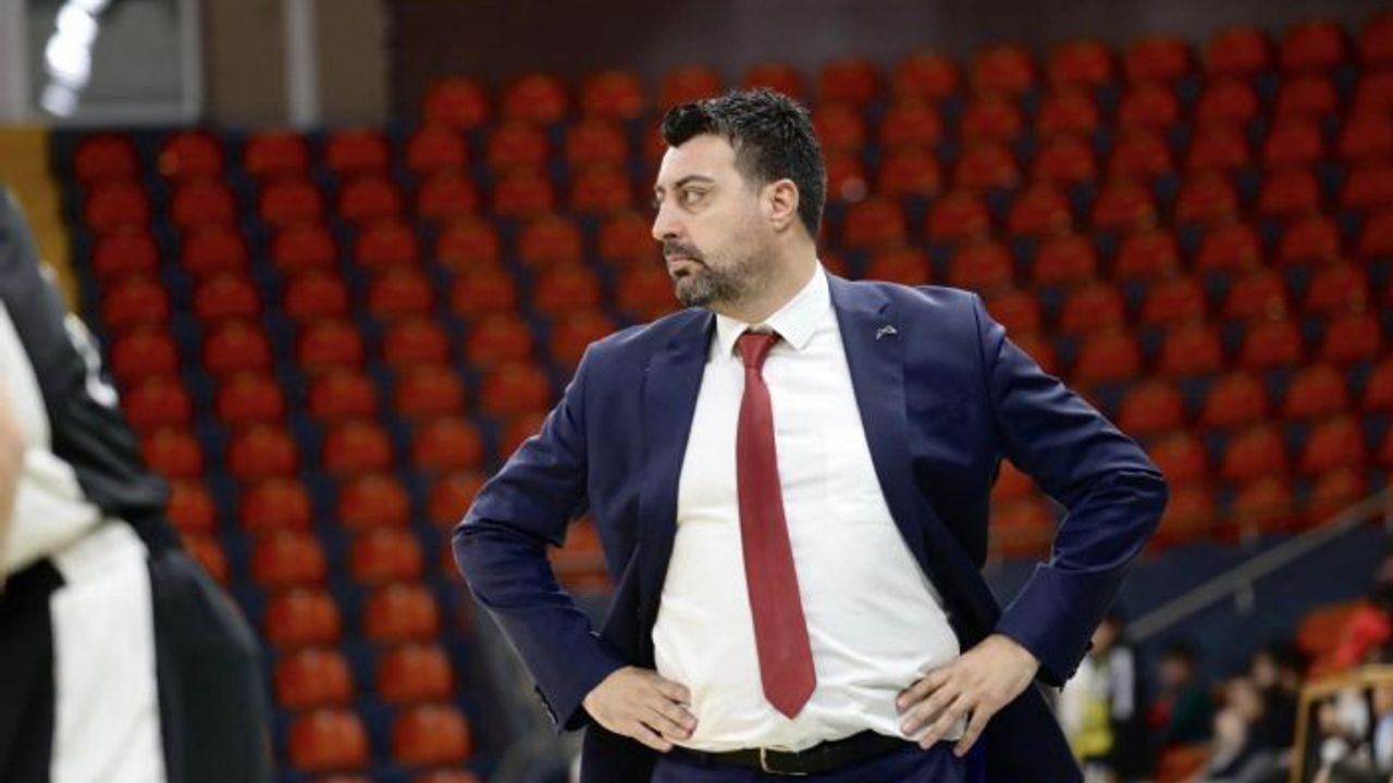 Soğuksu: Bizim Tek Konsantre Olduğumuz Şey, Önümüzdeki İlk Maç'