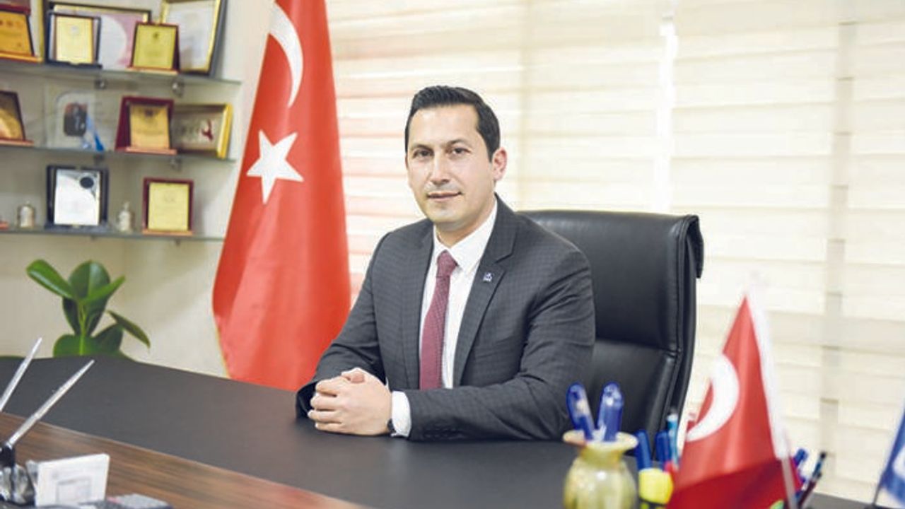 Mersin TMMOB, "Fahiş kiralar ile ilgili desteğe hazırız"