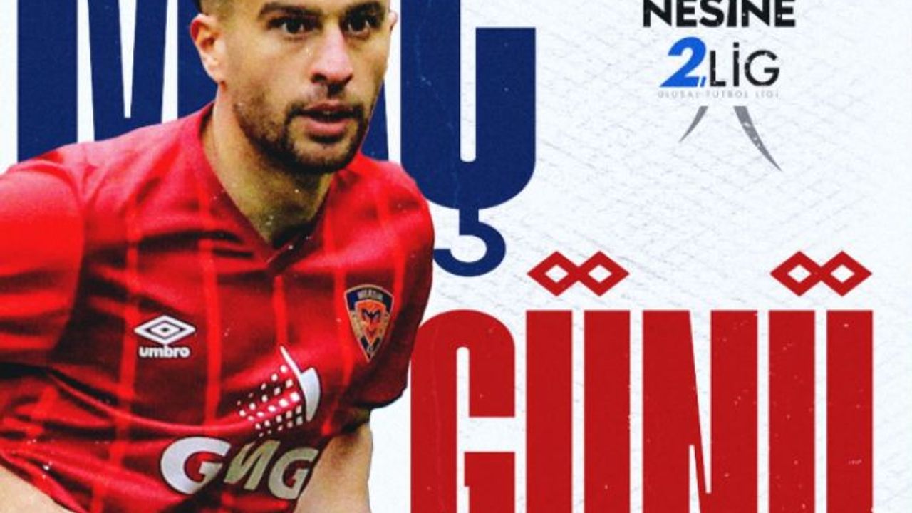 Yeni MİY, Karacabey deplasmanında