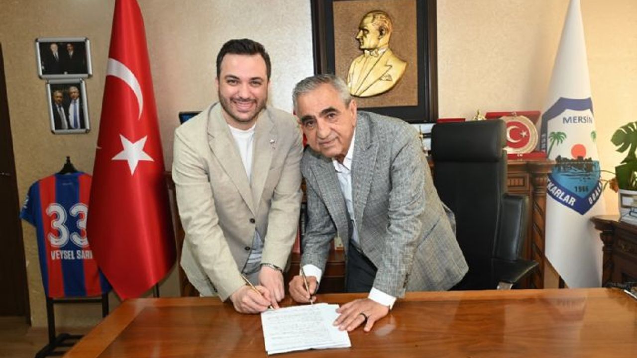 Mersin ESOB, üyelerine uygun ağız ve diş sağlığı sunmak için Sağlık Protokolü imzaladı