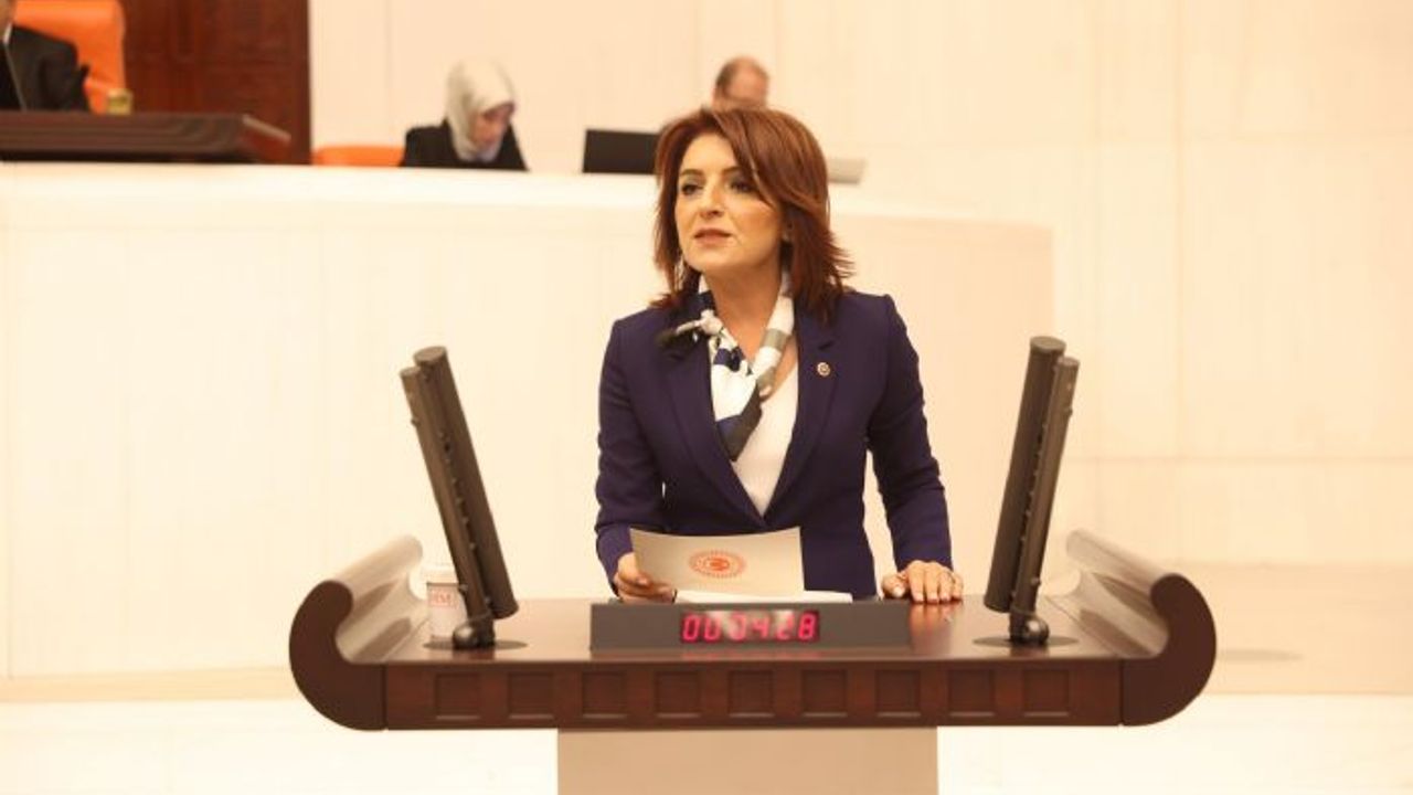 "Basın Emekçilerinin Günü Kutlu Olsun"