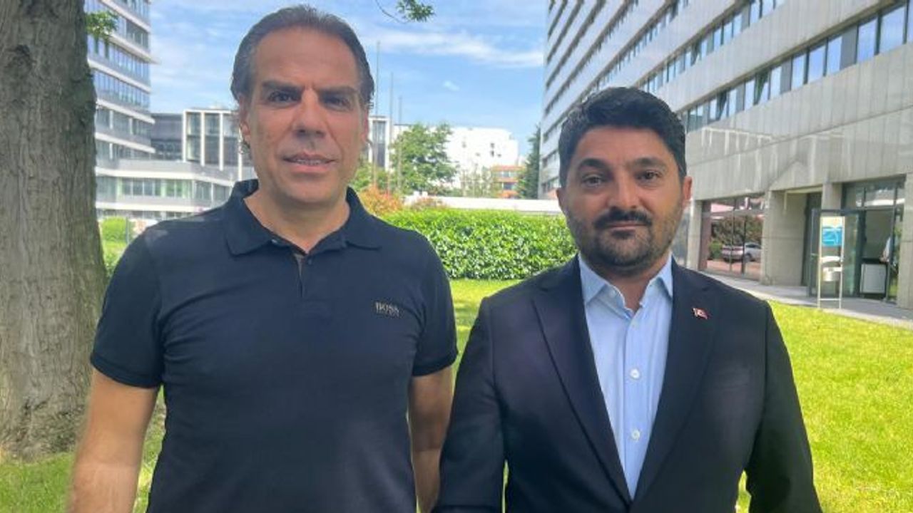 "Turnuvanın en renkli takımı olarak Türkiye'yi görebiliriz"