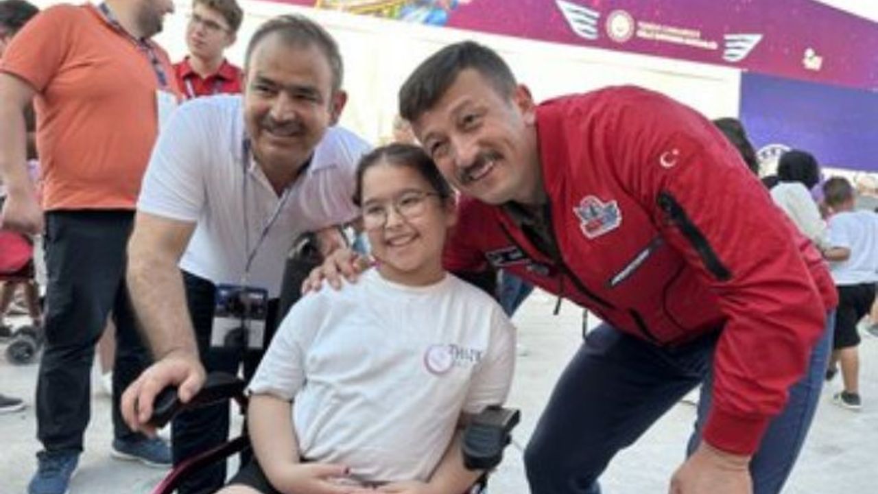 58. Cumhurbaşkanlığı Uluslararası Türkiye Bisiklet Turu'nda Trafik Düzenlemeleri