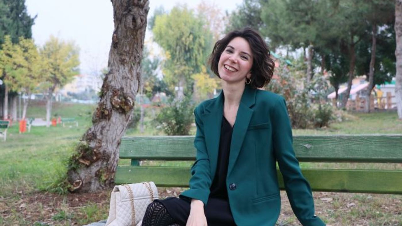 Kankul, engelli çocukların da hayatına dokunarak geleceğe hazırlıyor