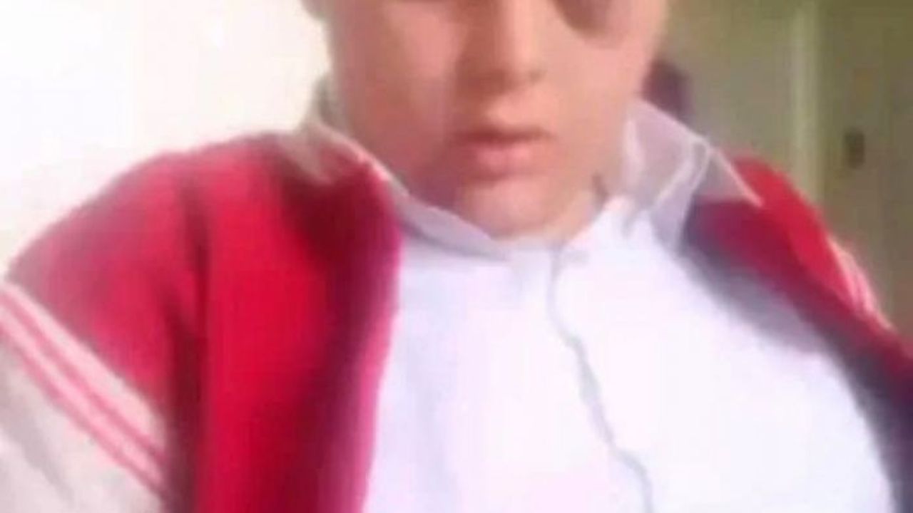 Otizmli genç, geçen yıl da doğum gününde darbedilmiş