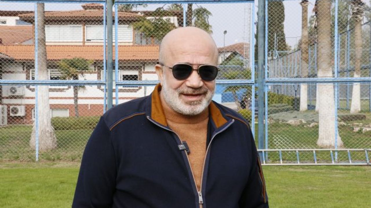 Murat Sancak: "Bu yıl Fenerbahçe, hatta Galatasaray da Samet ile ilgilendi"