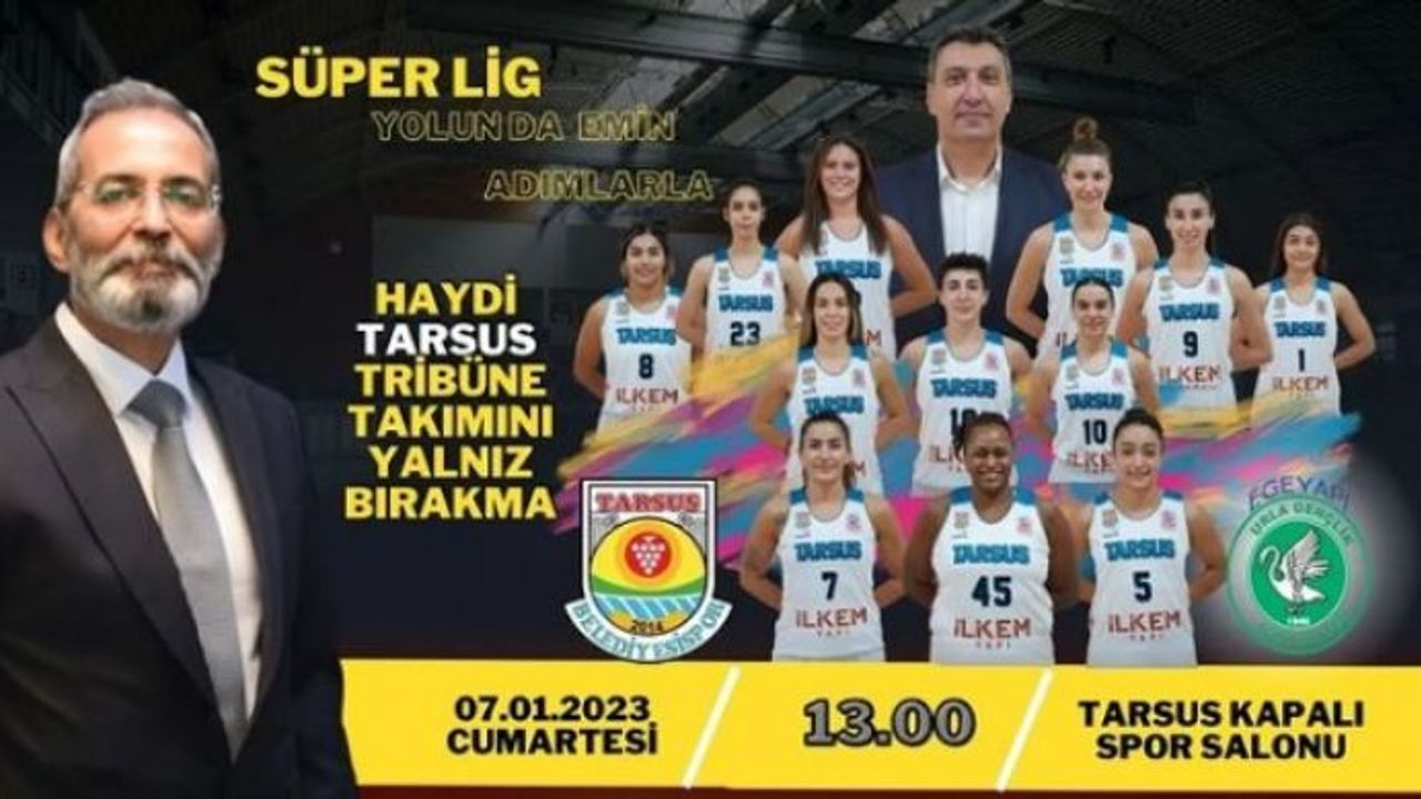 TARSUSLU PERİLER, URLA KARŞISINDA