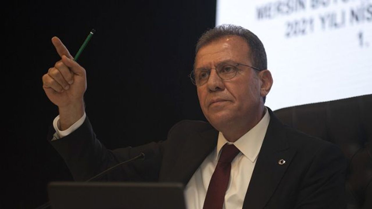 Başkan Seçer: "Bu halk bunu hak etmiyor"