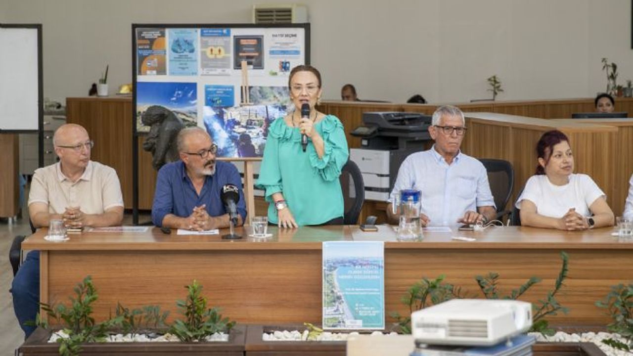 "Yoğun göç Mersin'i birçok alanda etkiliyor"