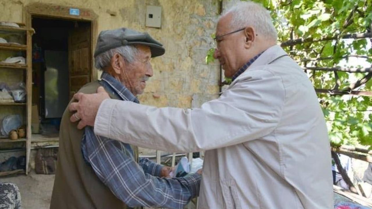 Kocamaz'dan TÜİK verilerine yönelik sert eleştiriler