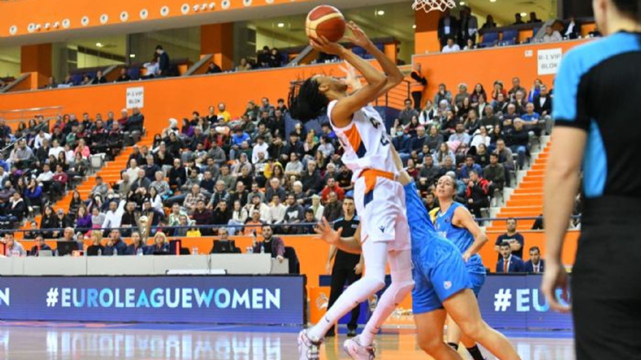 ÇBK İspanyol rakibini devirdi