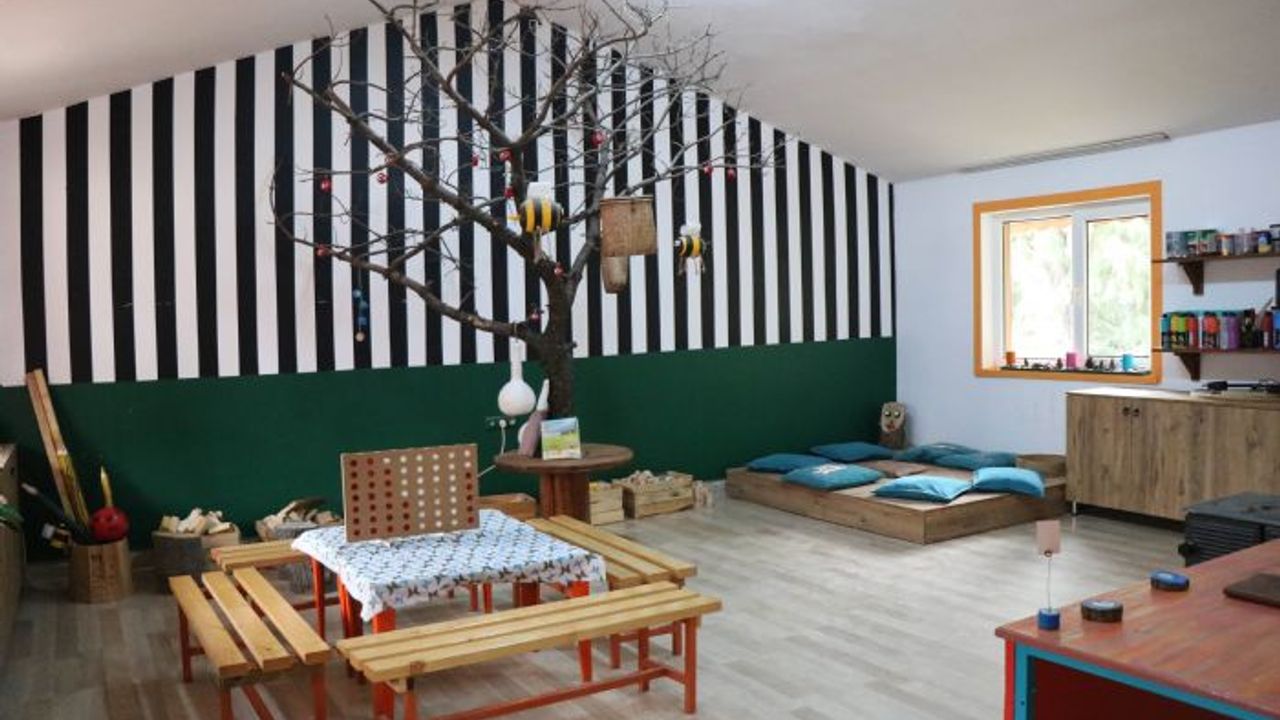 Eğitime 59 yeni okul