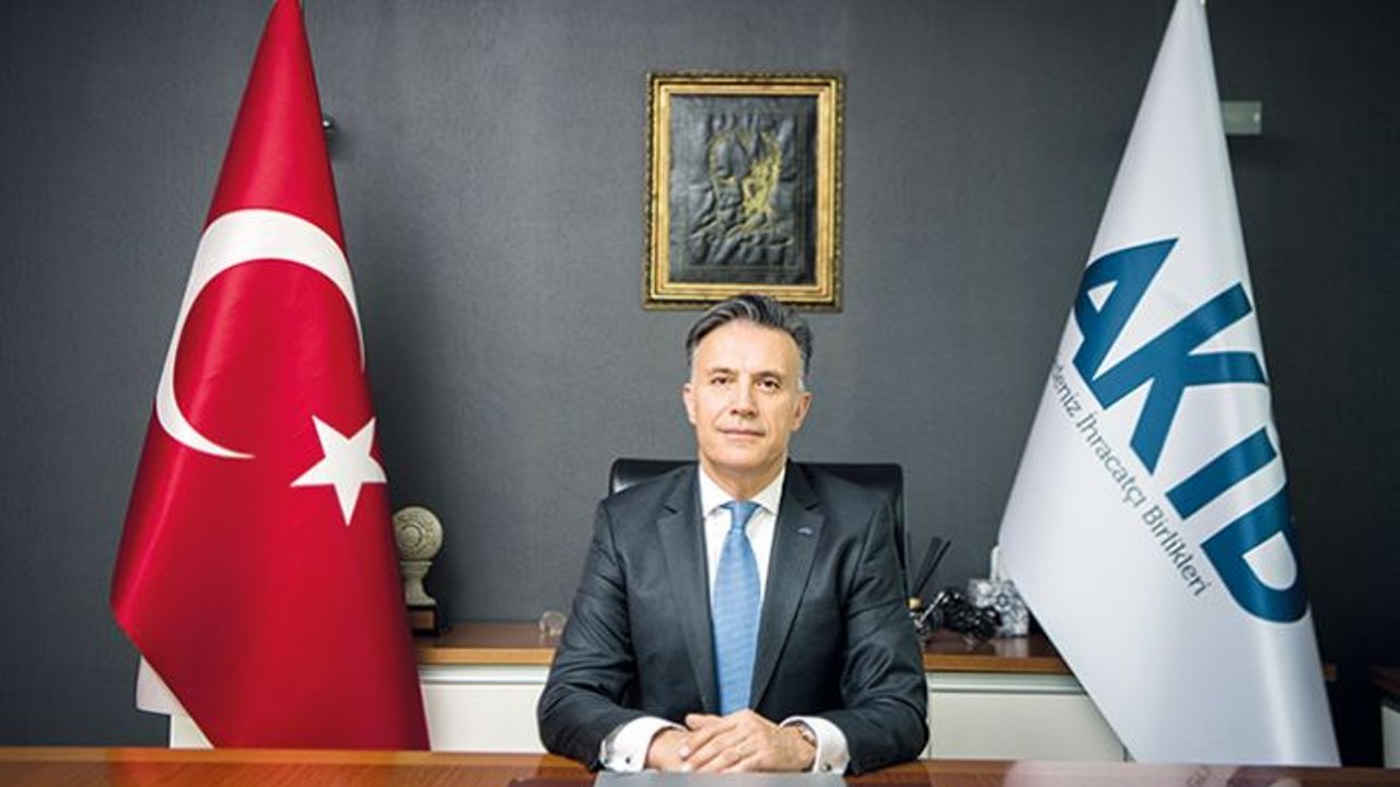 AKİB, daha iyi bir dünya için taahhütte bulundu