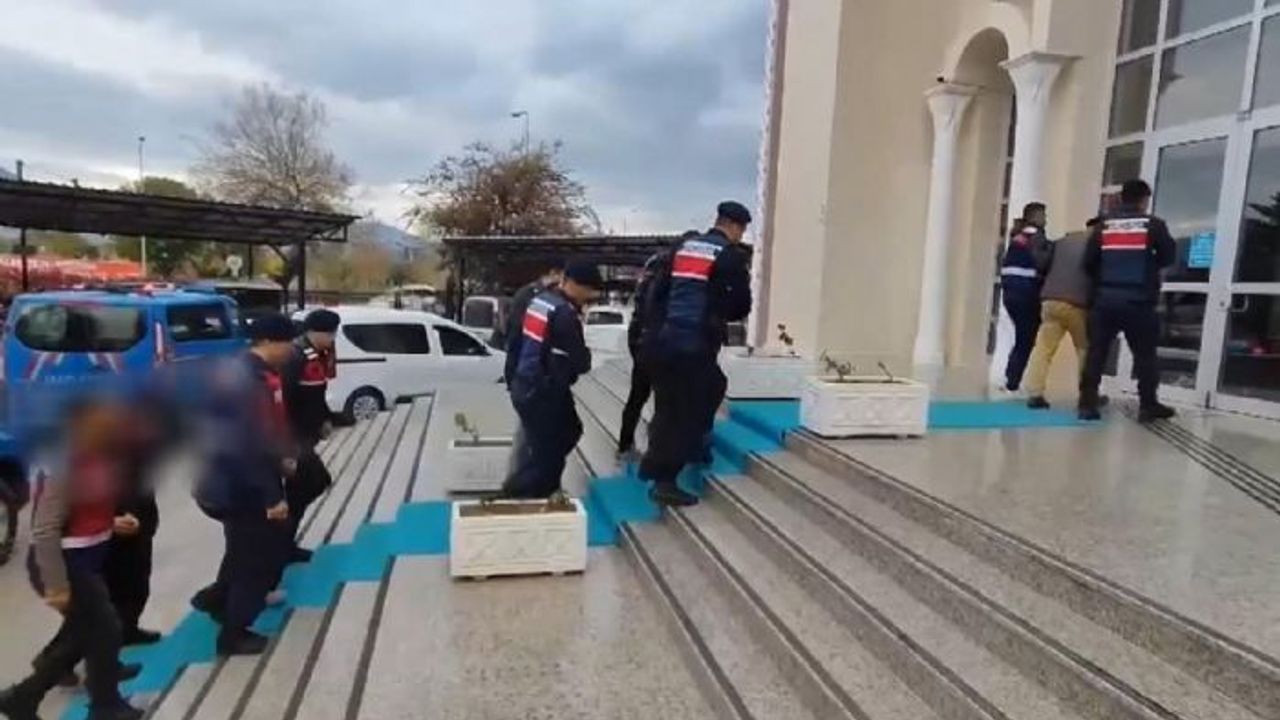 Gizli tanıklar cinayeti aydınlattı