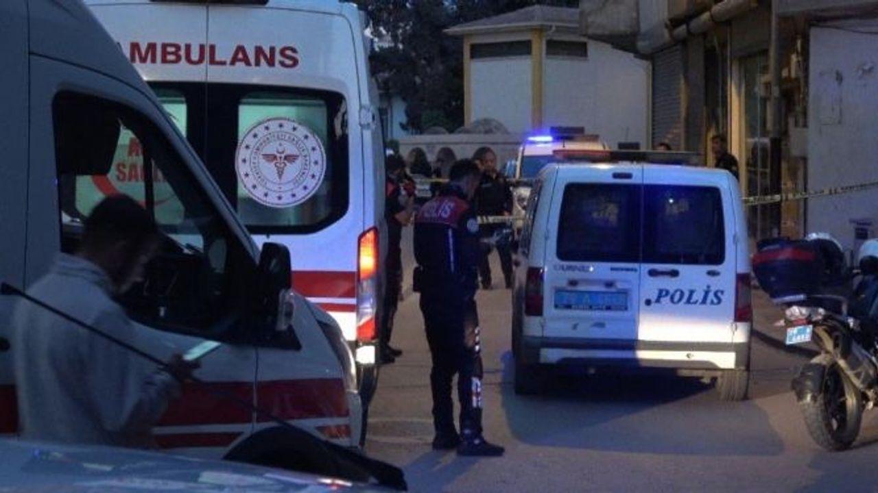 Kilis'te park yüzünden çıkan kavga silahlı saldırıya dönüştü