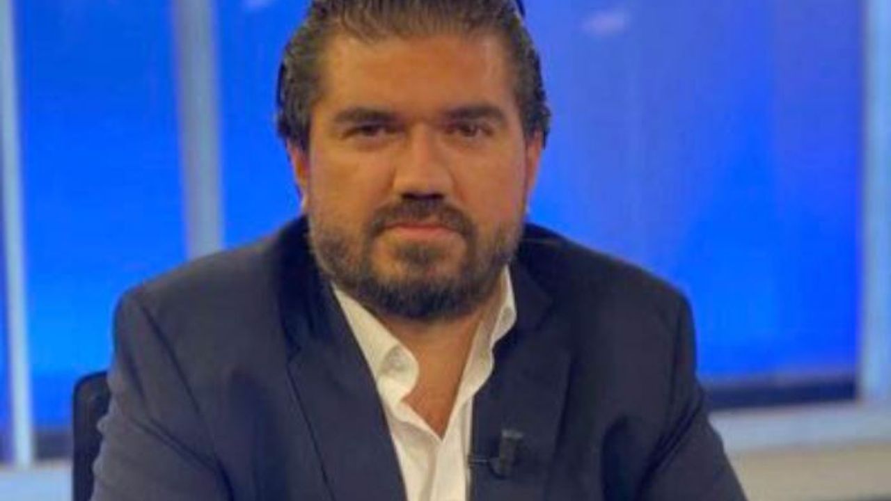 Rasim Ozan Kütahyalı hakkında gözaltı kararı