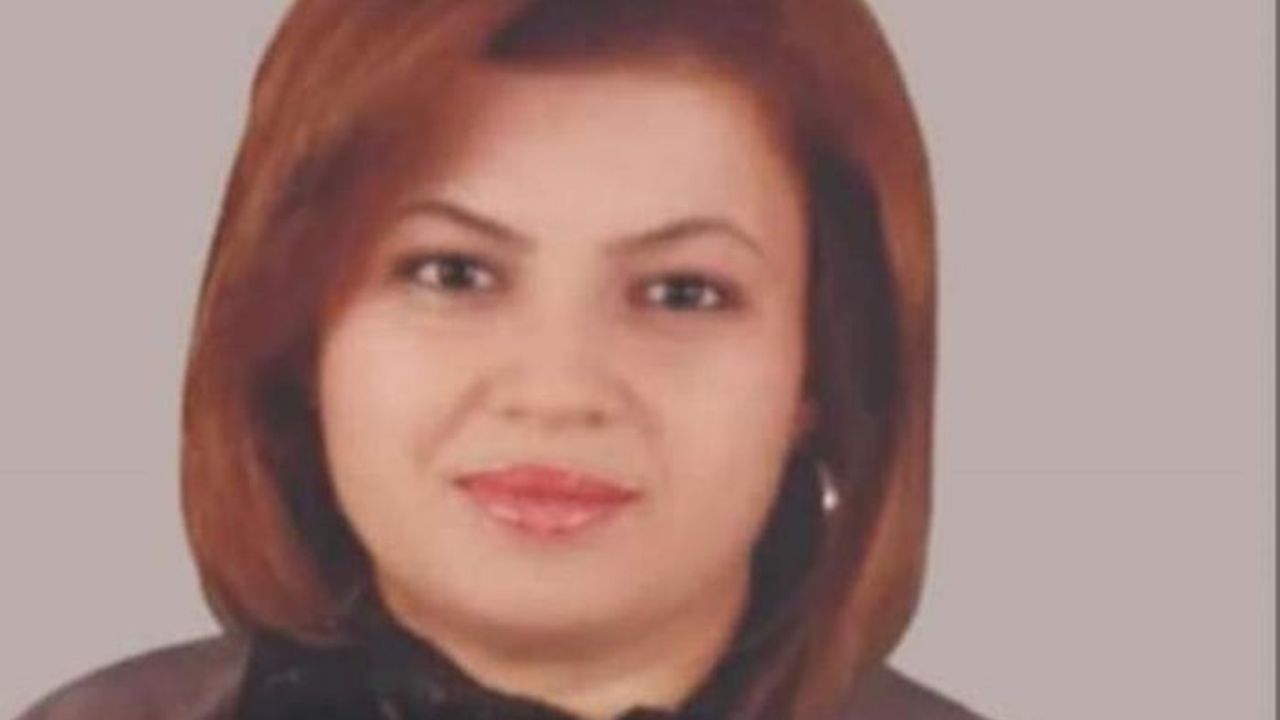 Mut'ta ilk defa kadın muhtar seçildi