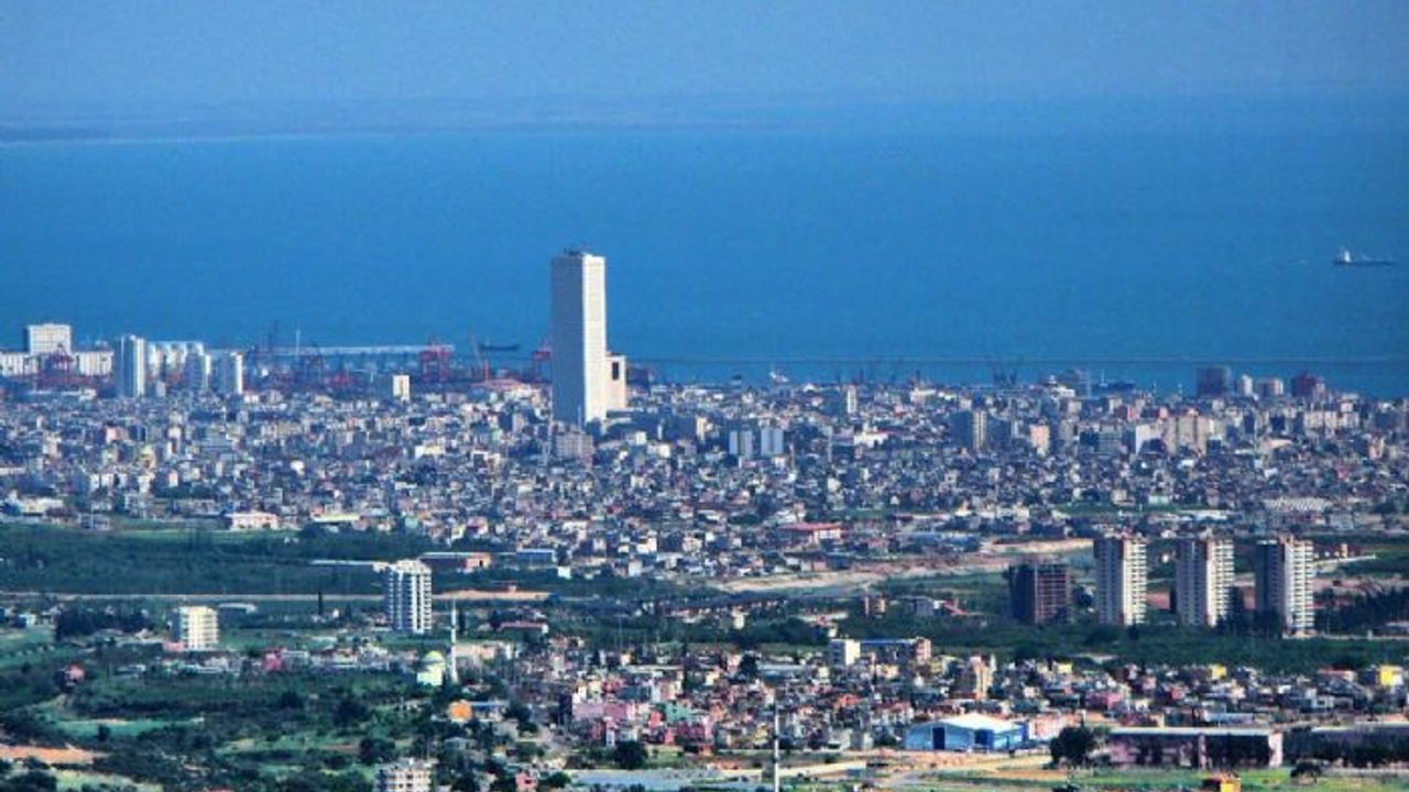 Mersin, Öğrenci Dostu Şehirler' arasında ön sıralarda yer aldı