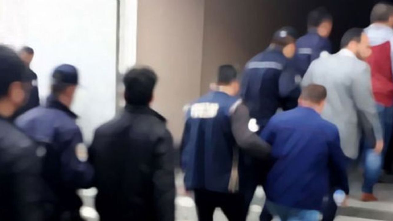 İmamoğlu'yla beraber gözaltı kararı alınan isimler belli oldu