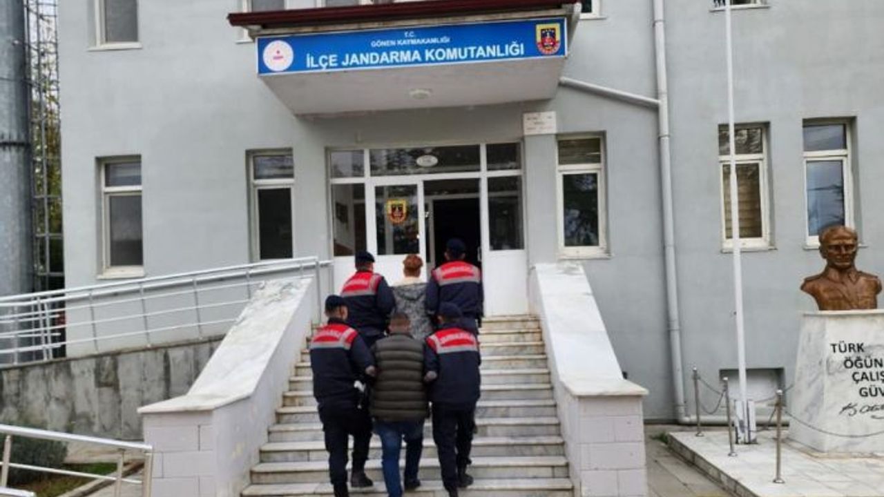 Patates çuvallarında bin 563 uyuşturucu madde
