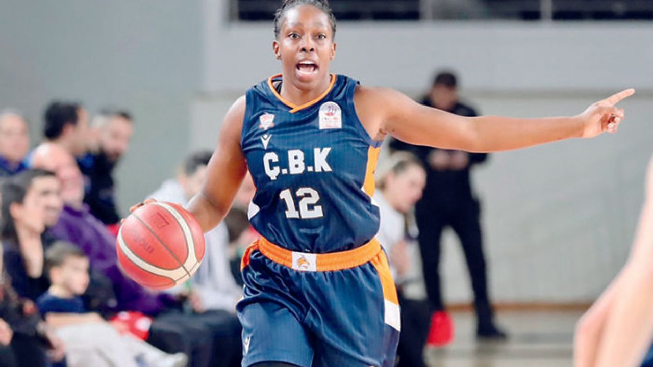 ÇBK, BOTAŞ'A KAYBETTİ