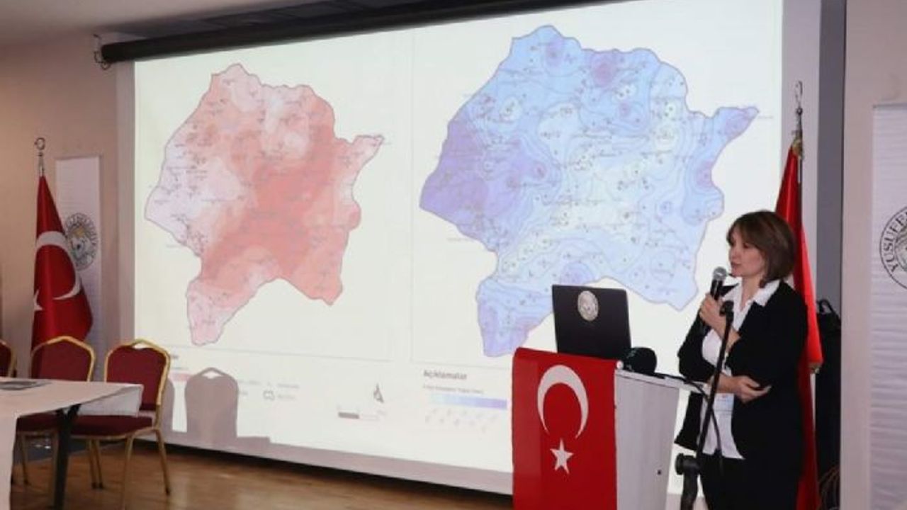 3. Yusufeli Sempozyumu gerçekleşti