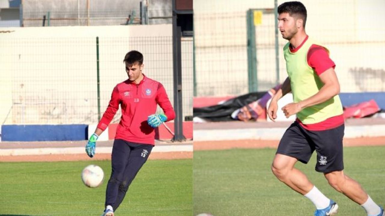 Silifke Belediyespor, hazırlıklara başladı
