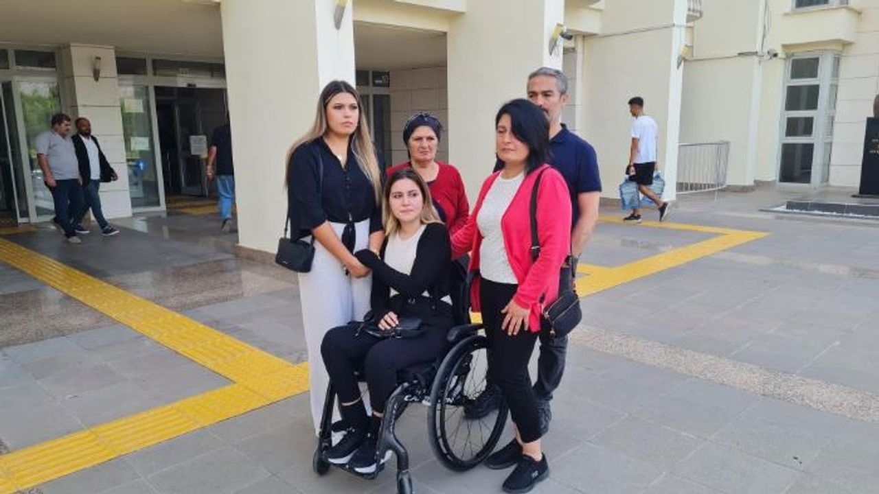 İki Sene Sonra Mahkemeden Karar Çıktı