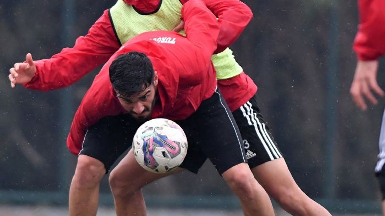 Turgutluspor'da tüm planlar kazanmak için