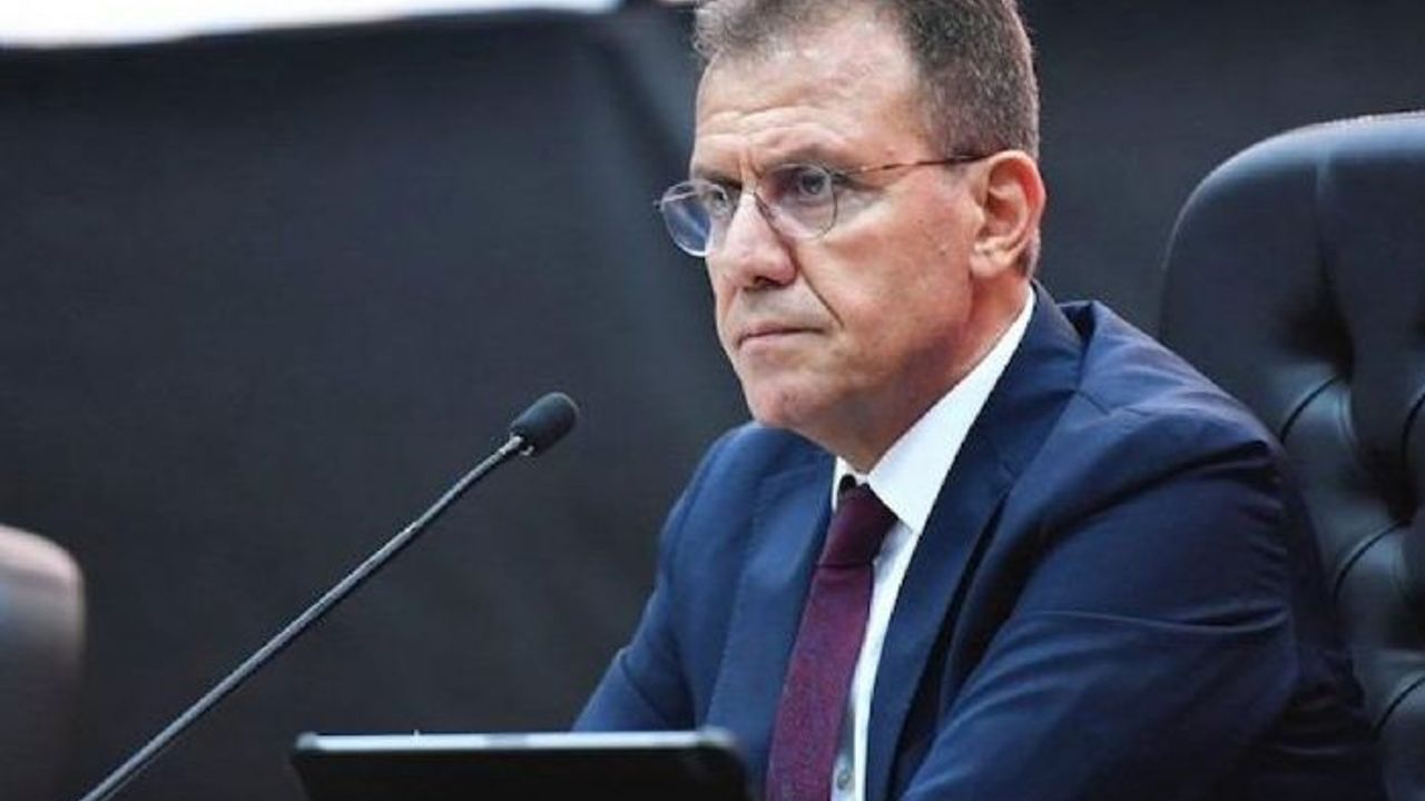 MERSiN'DE ARTAN  KiRA FiYATLARINA SEÇER'DEN TEPKi:  "FIRSATÇILARI TAKİPTEYİZ"