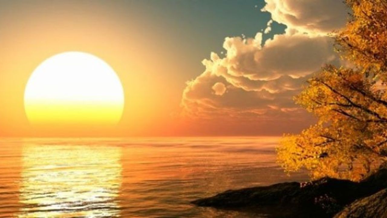 Sıcağa bağlı cilt hastalıkları oluşabilir