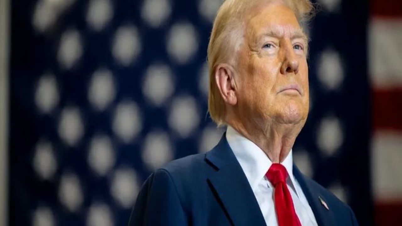 Trump yeni tarife planlarını açıkladı