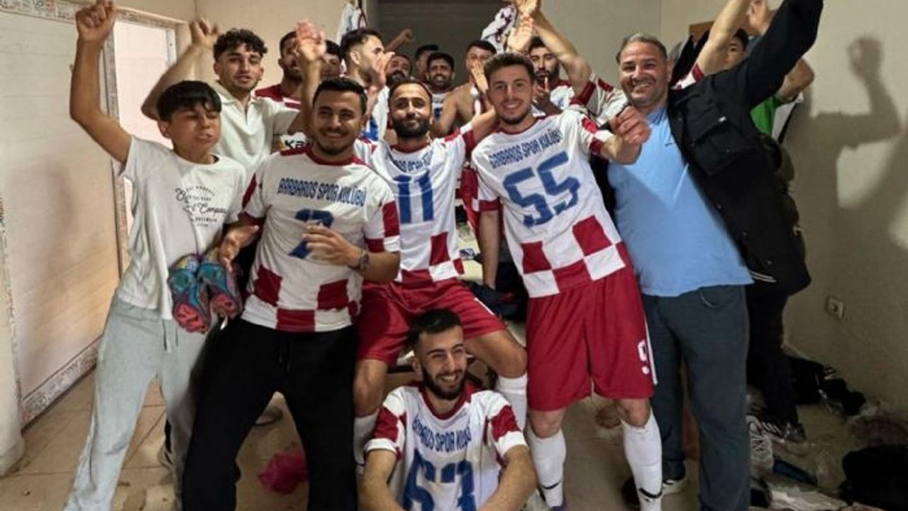 Mersin 2. Amatör Ligi devam ediyor