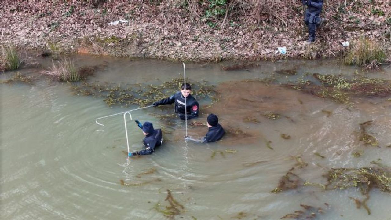 Kayıp Ece Gürel olayında yeni gelişme!
