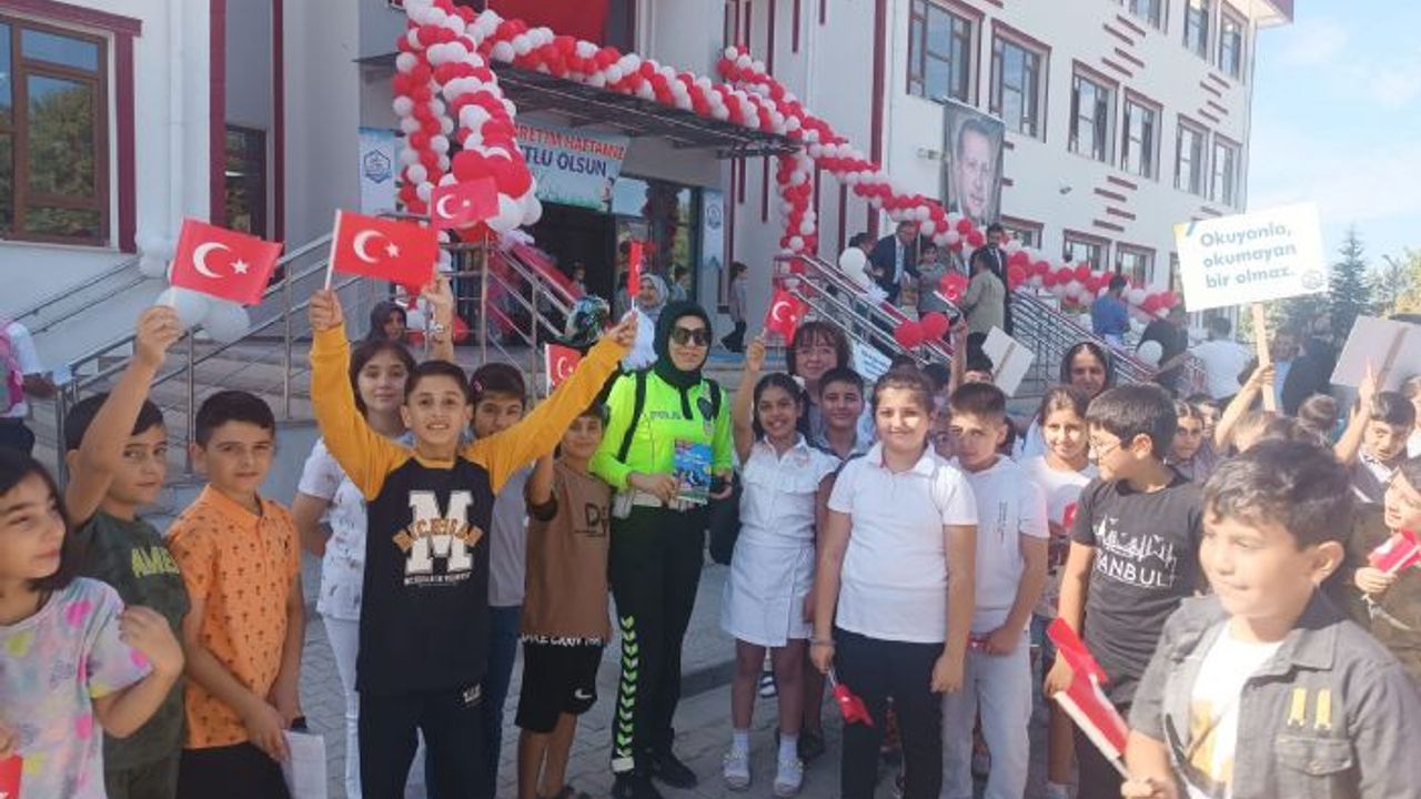Malatya'da denetim