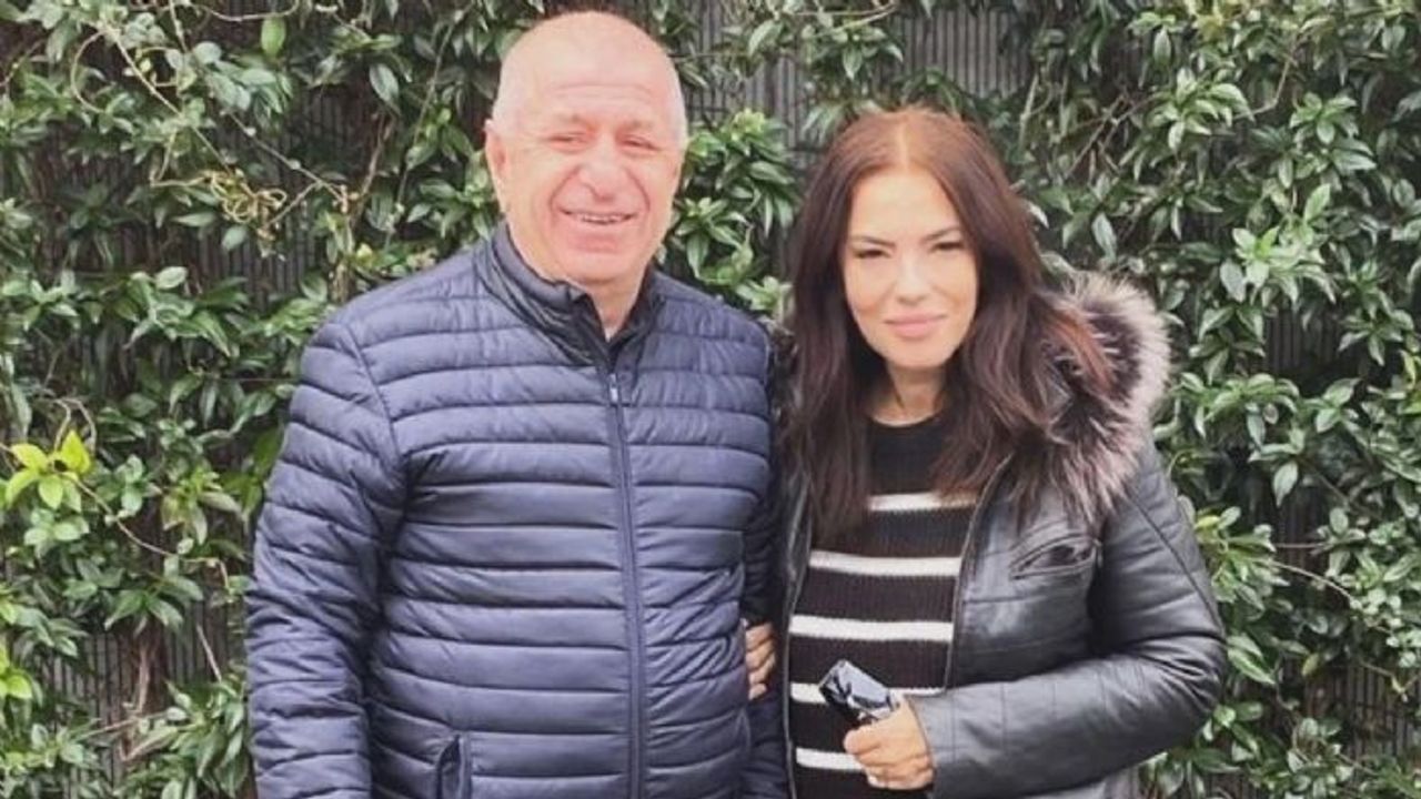 Yeşim Salkım, Zafer Partisi'ne mi katıldı?